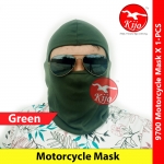 Motorcycle Mask Balaclava Headgear Cycling Full Face Mask Ski Head Cover Helmet Topi #NinjaMask #骑士头盔内帽 #Topeng #9700